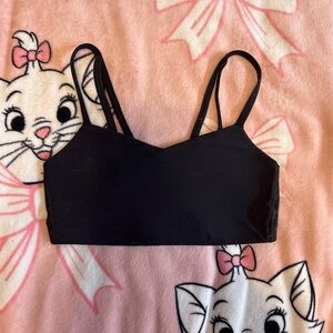 all in motion sports bra